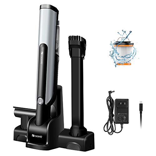 Acheter des avis sur l'aspirateur à main Proscenic S1