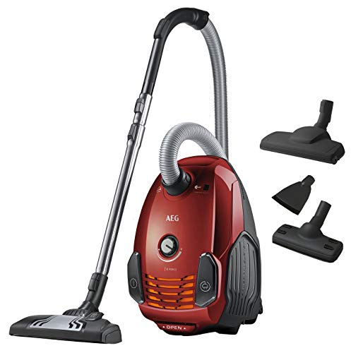 Acheter des avis sur AEG VX6 Force Animal