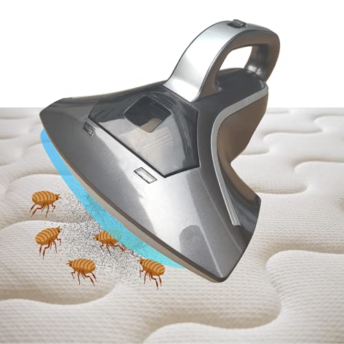 Avis sur Clover Advance aspirateur anti-acariens