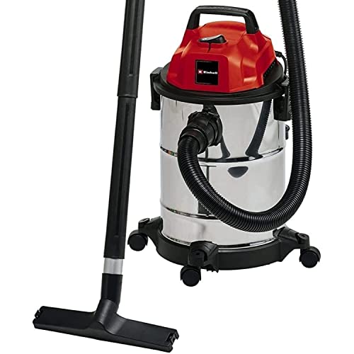 Acheter Einhell TC-VC 1820 S Évaluations