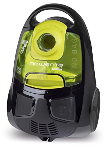 Acheter Aspirateur Rowenta RO2522WA 2000W Avis
