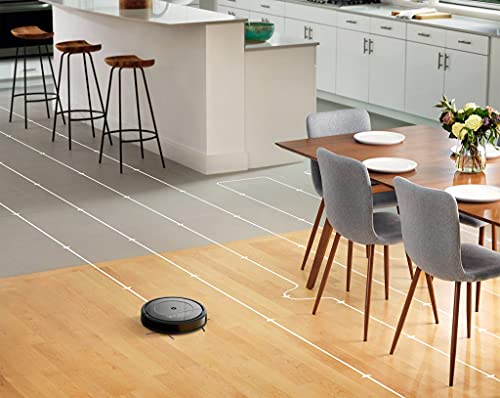 Avis sur Roomba Combo