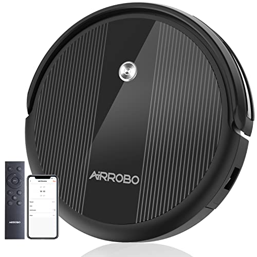 Acheter des avis sur Airrobo P10