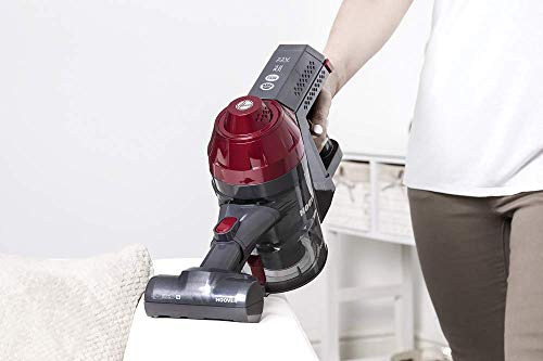 Avis sur l'aspirateur sans fil Hoover Freedom FD22RP011