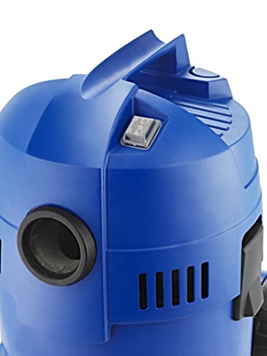 Aspirateur liquide et solide Nilfisk Buddy II