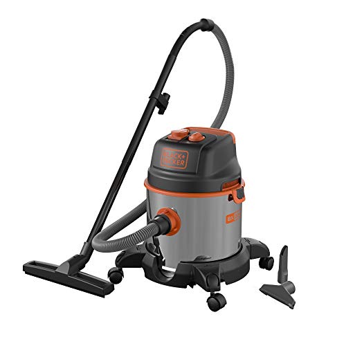 Acheter Black & Decker BXVC20XTE Avis