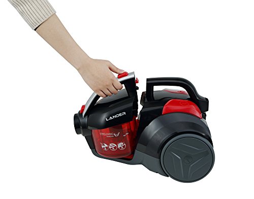 Avis sur Hoover Lander La30