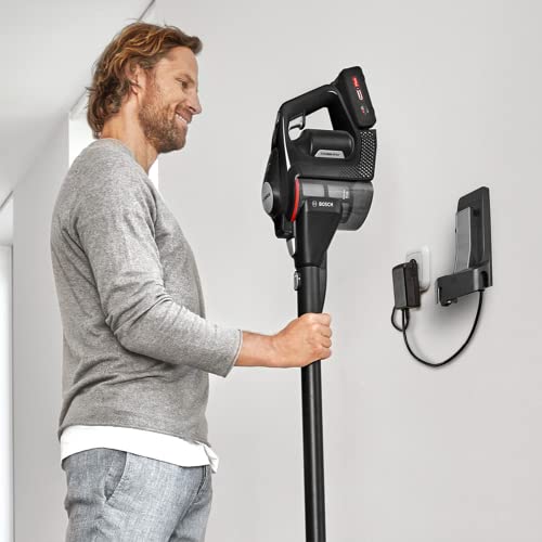 Avis sur l'aspirateur balai Bosch Unlimited Gen2 Series 8
