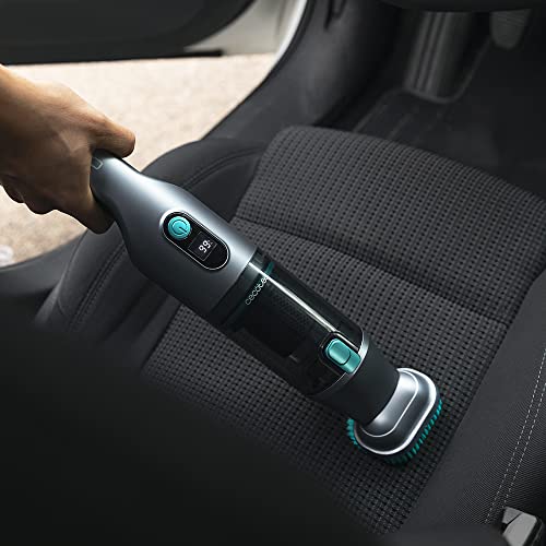 Avis sur l'aspirateur à main Conga Rockstar Micro 15000 Clean&Car