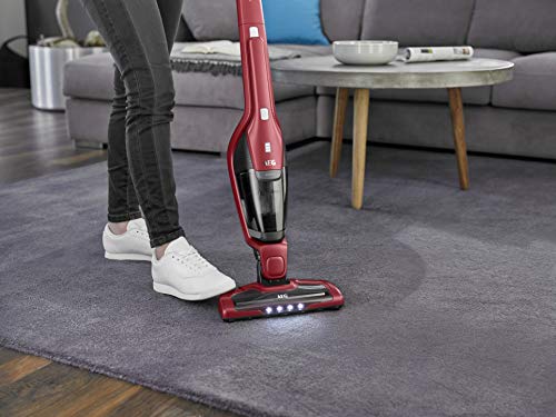 Avis sur Aspirateur sans fil AEG CX7-2-45AN