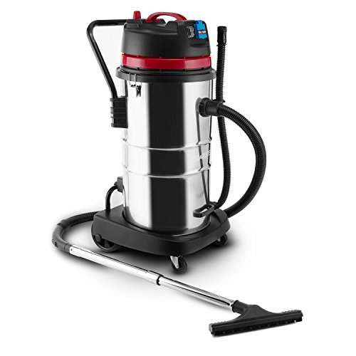 Acheter KLARSTEIN Reinraum VCM-1100-fher 2000W aspirateur Avis