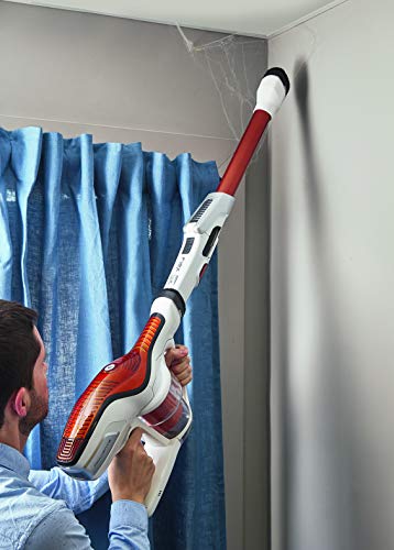 Avis sur l'aspirateur sans fil Rowenta Air Force Flex 560
