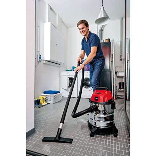 Avis sur Einhell TC-VC 1820 S