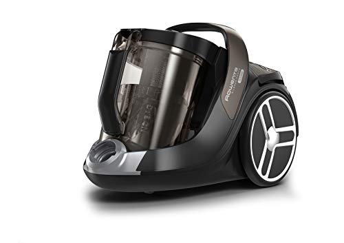 Avis sur Rowenta Silence Force Cyclonic Animal Care