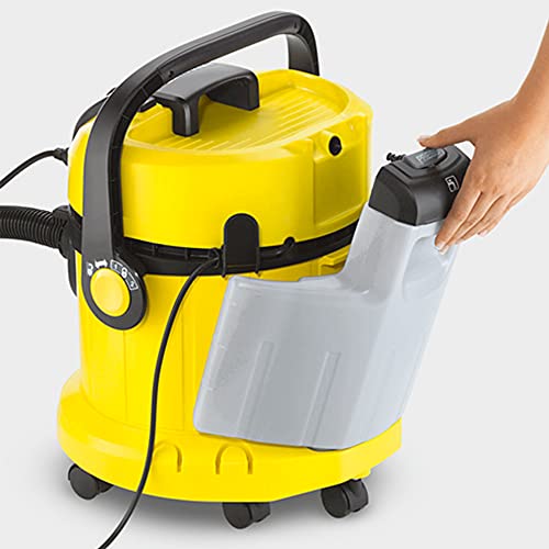 Commentaires sur Aspirateur pulvérisateur Kärcher SE 4001