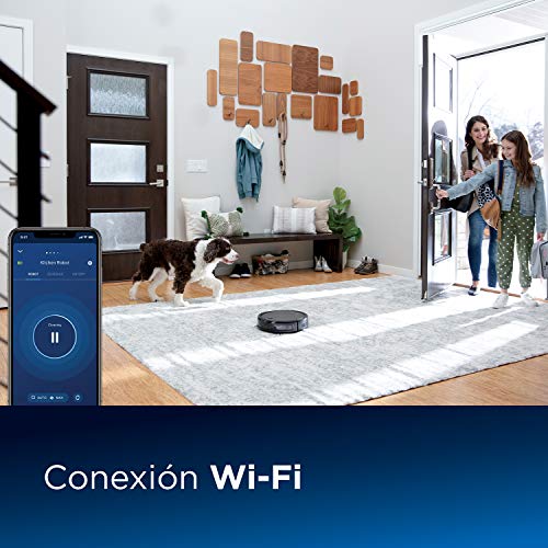 Avis sur Bissell CleanView Connect 2908N