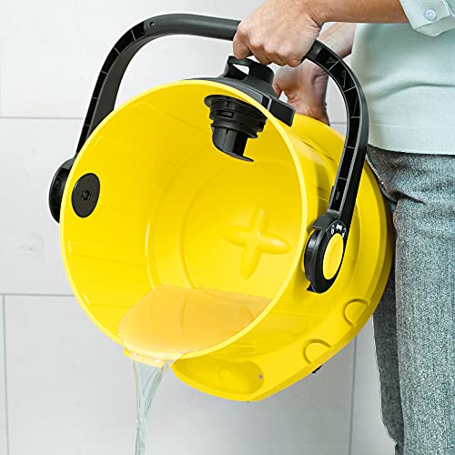 Commentaires sur Aspirateur pulvérisateur Kärcher SE 4001