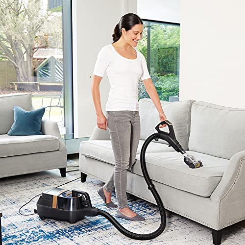 Avis sur l'aspirateur traîneau Shark CZ500EUT