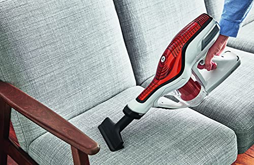 Avis sur Rowenta Air Force Flex 560