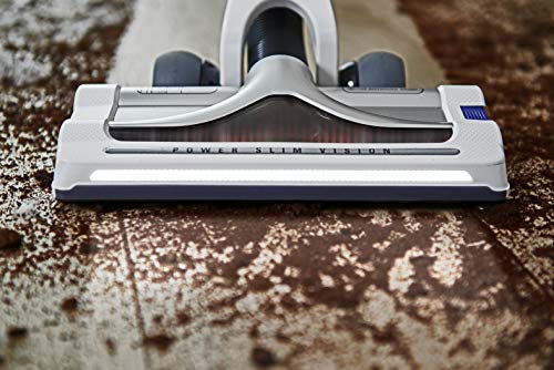 Avis sur l'aspirateur balai Rowenta Air Force Flex 560
