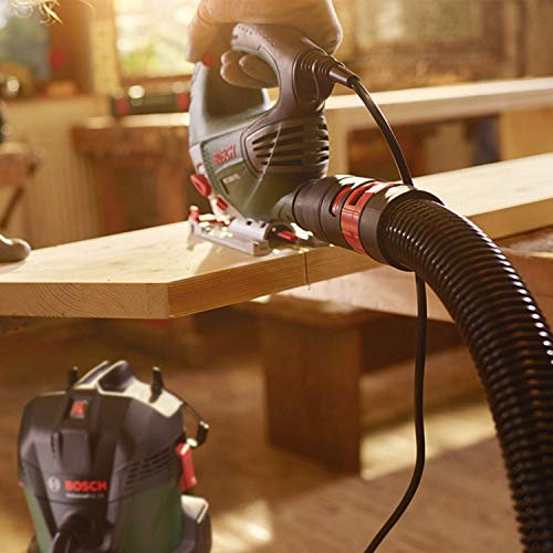 Aspirateur universel Bosch 15 Avis