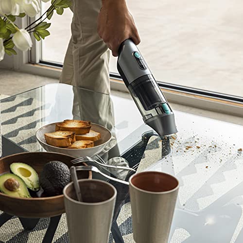 Avis sur l'aspirateur à main Conga Rockstar Micro 15000 Clean&Car