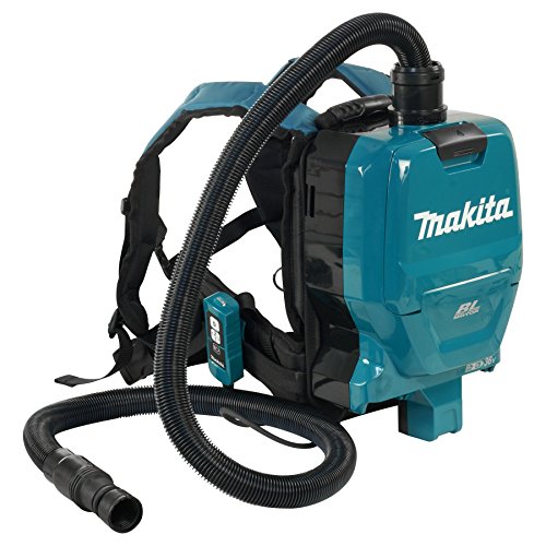 Acheter Makita DVC260ZX aspirateur dorsal Avis
