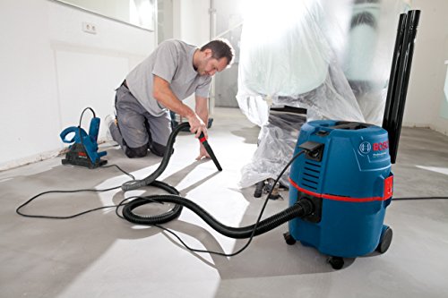 Avis sur Bosch Professional GAS 20 L SFC