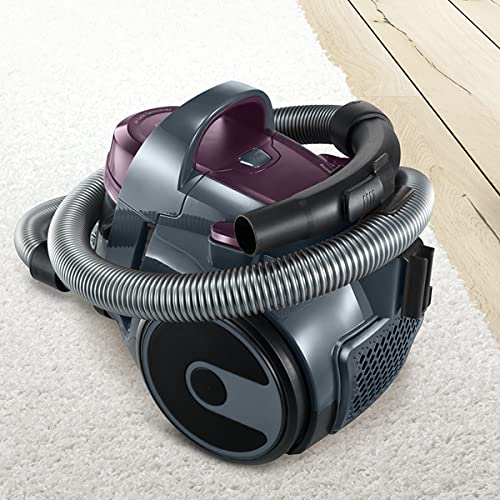 Avis sur Bosch Cleannn Allergy