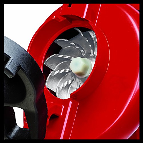 Avis sur Aspirateur souffleur Einhell GE-EL 3000 E