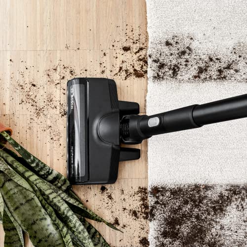 Avis sur l'aspirateur sans fil Bosch Unlimited Gen2 série 8