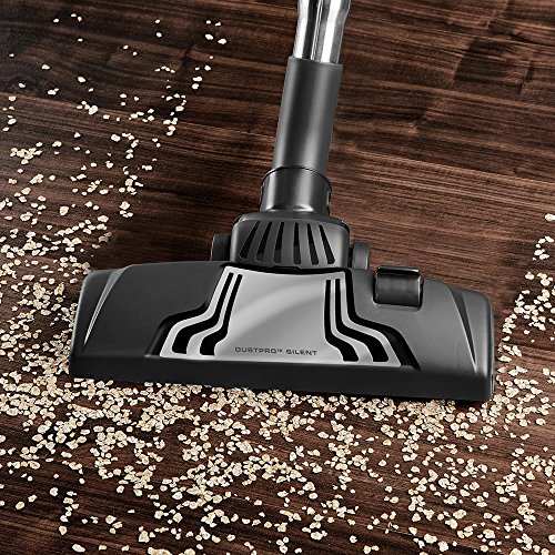 Avis sur AEG VX6 Force Animal Sled Aspirateur