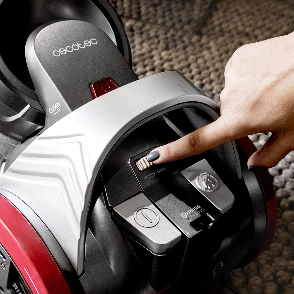 Cecotec Conga EcoExtreme 3000 – Un aspirateur simple mais efficace 1 Cecotec EcoExtreme 3000