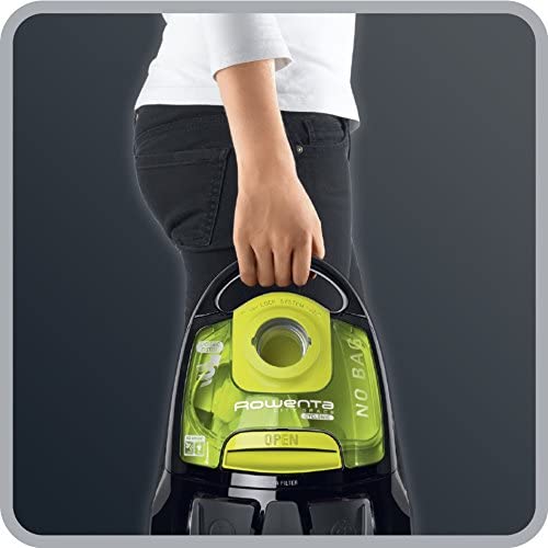 Les 3 meilleurs aspirateurs 2000W de 2022 – Comparatif 1 Meilleur aspirateur 2000W