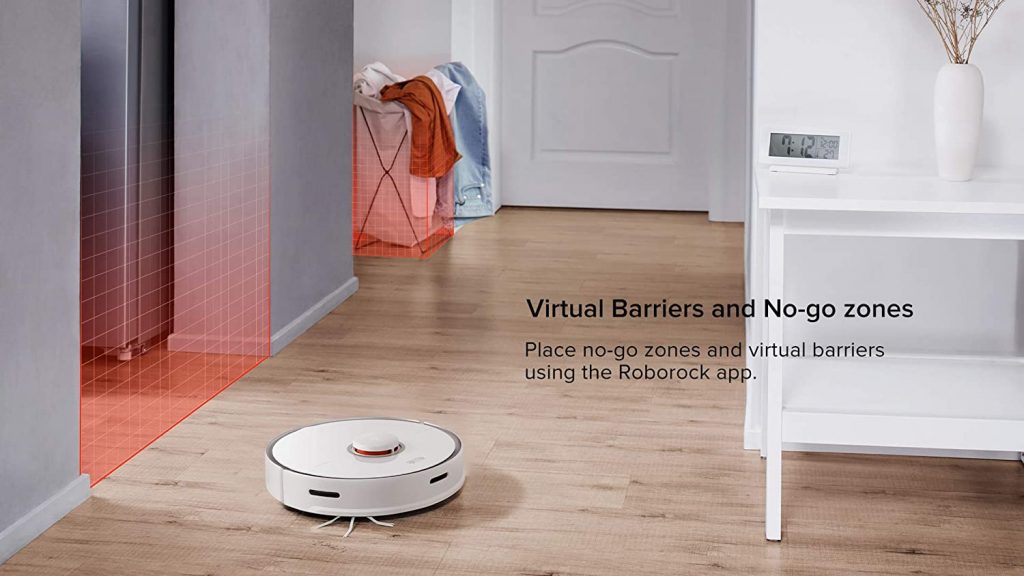 Top 5 des robots aspirateurs Roborock de 2022 – Comparaison 1 meilleur aspirateur robot roborock