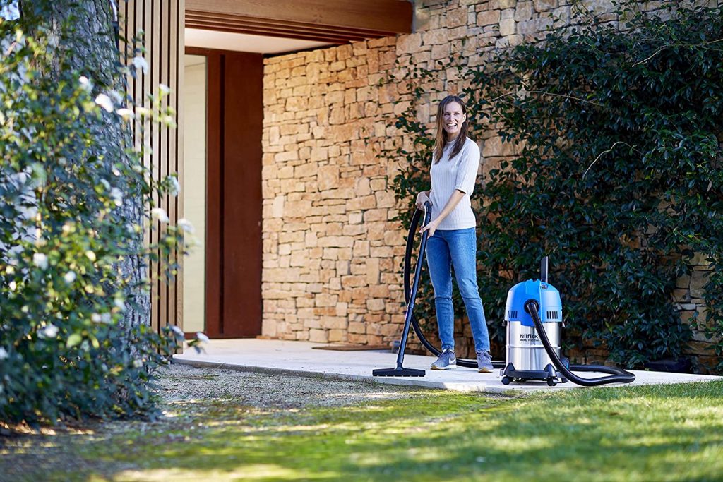 Top 5 des aspirateurs industriels sans sac de 2022 – Comparatif 1 meilleur aspirateur industriel sans sac