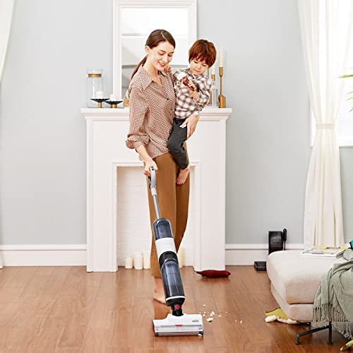 Roborock Dyad - Le premier aspirateur-balai humide et sec de Roborock 2 Roborock Dyade