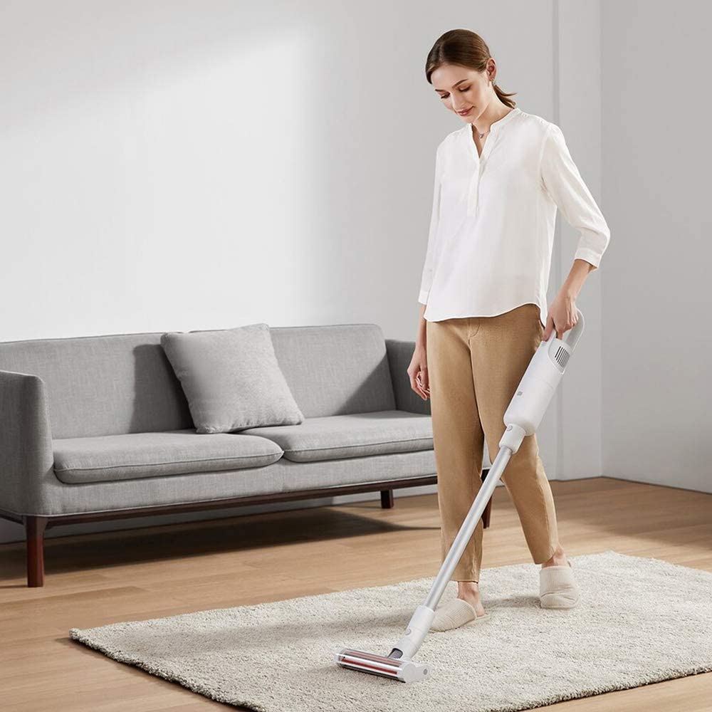 Xiaomi Mi Aspirateur Light – Conception légère pour un nettoyage plus facile 1 XIAOMI LIGHT