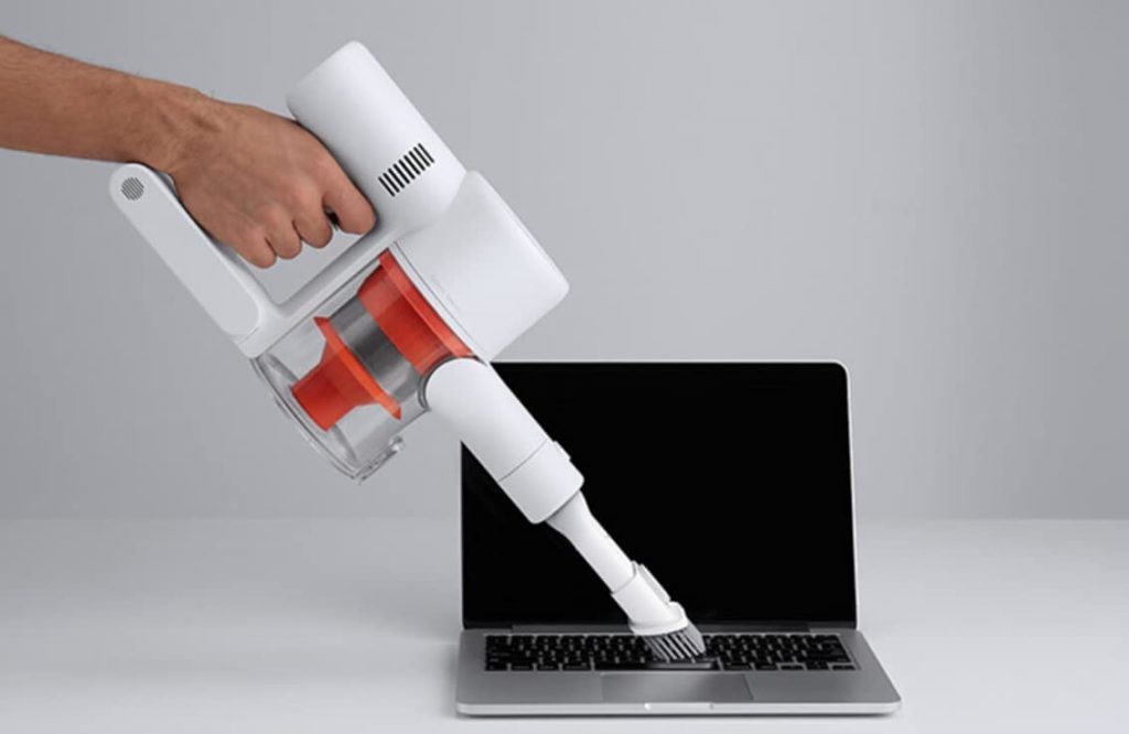 Xiaomi Mi Aspirateur G10 Vs Mi Aspirateur G9 – Meilleur aspirateur balai Xiaomi ? 1 Xiaomi Mi Aspirateur G10 Vs G9