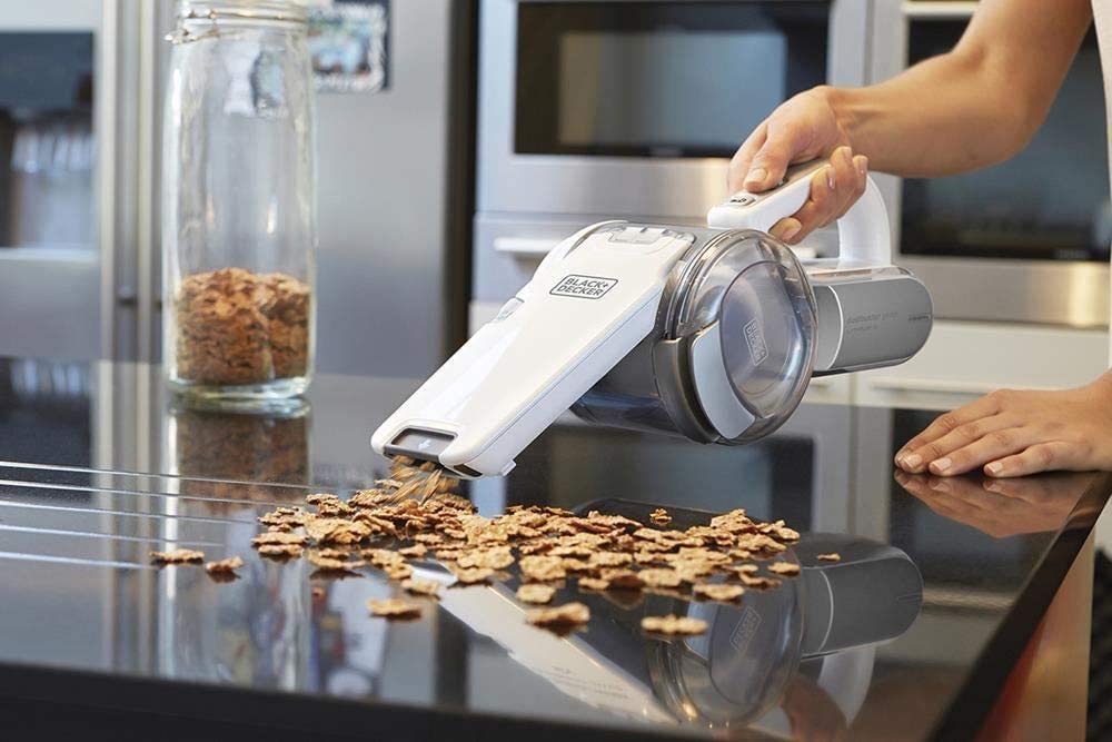 Black & Decker PV-1820-L – Flexibilité et innovation maximale 1 blackdecker