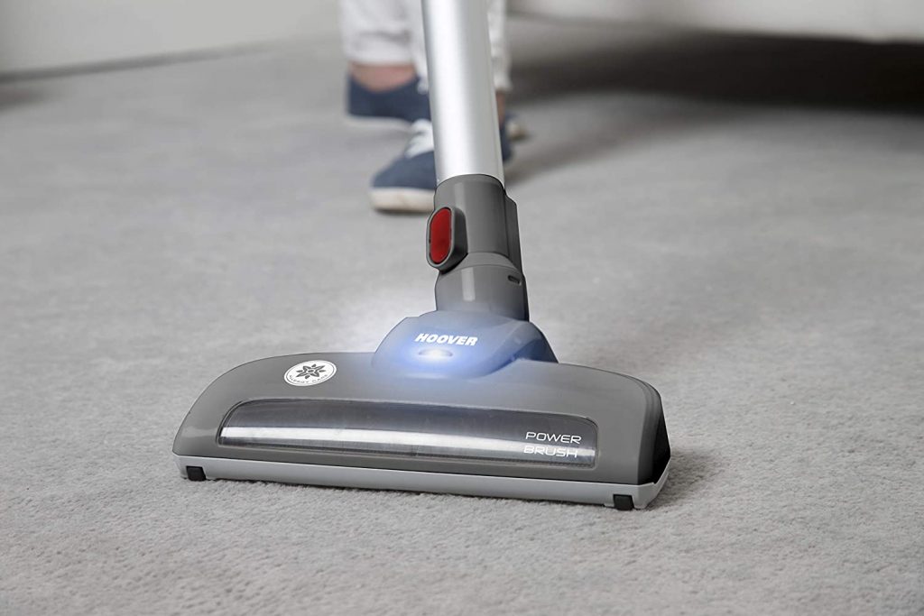 Hoover Freedom FD22RP011 - Spécialisé dans les allergies et les maisons avec des animaux domestiques 1 hoover freedom