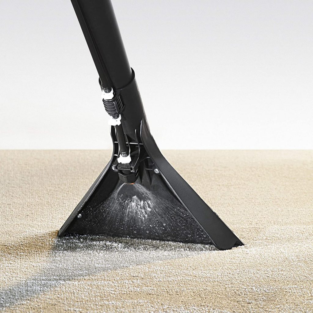 Kärcher SE 4001 – Aspire et désinfecte en un seul passage 1 karcher 4001