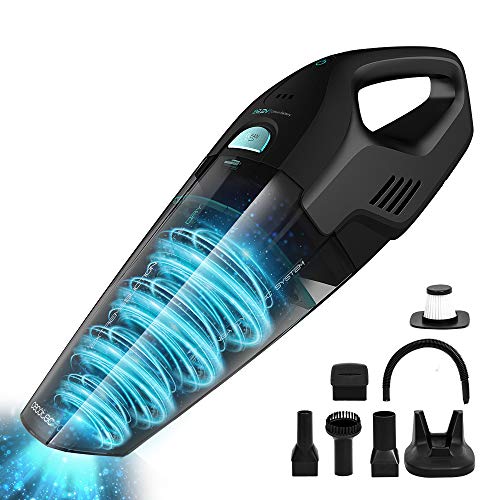 Cecotec Conga Immortal ExtremeSuction Cecotec Conga Immortal ExtremeSuction