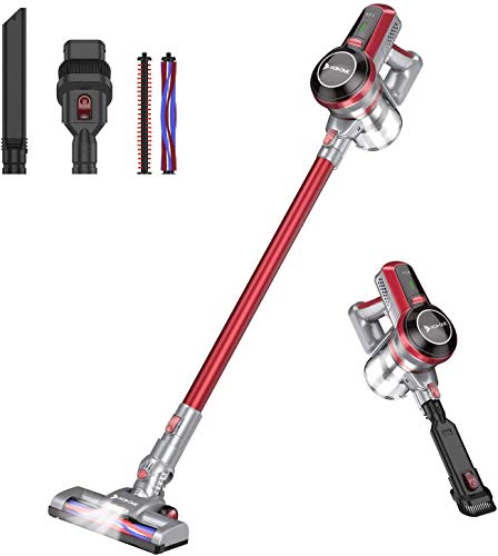 Balai d'aspirateur Hosome
