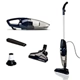 SAMBA Aspirateur Duo Stick Purity