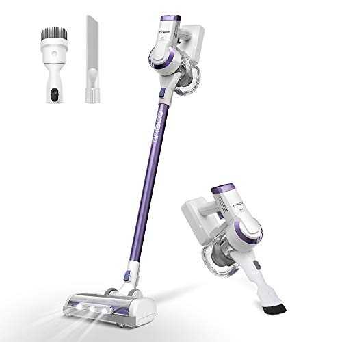 Balai d'aspirateur Tineco
