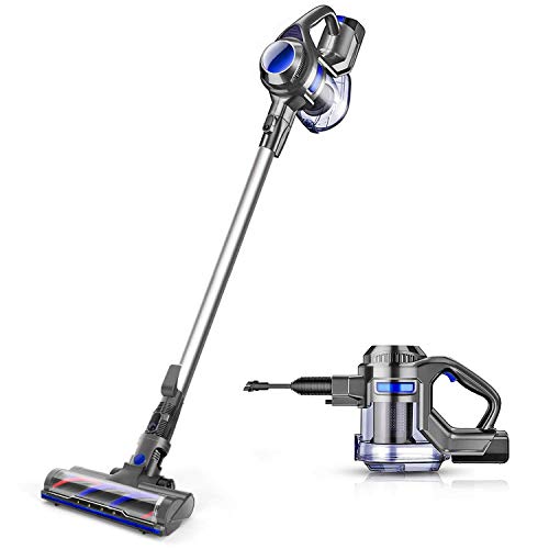 MooSoo Balai d'aspirateur