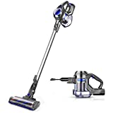 Balai d'aspirateur MooSoo