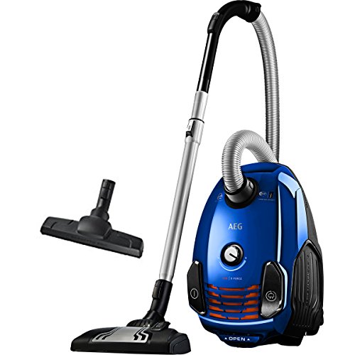 AEG VX6 Force