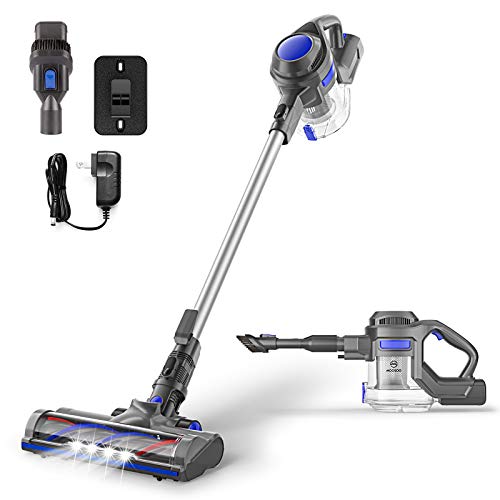 Balai d'aspirateur MooSoo